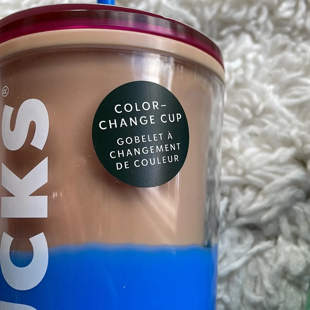 Starbucks Color‎ Change Bundle